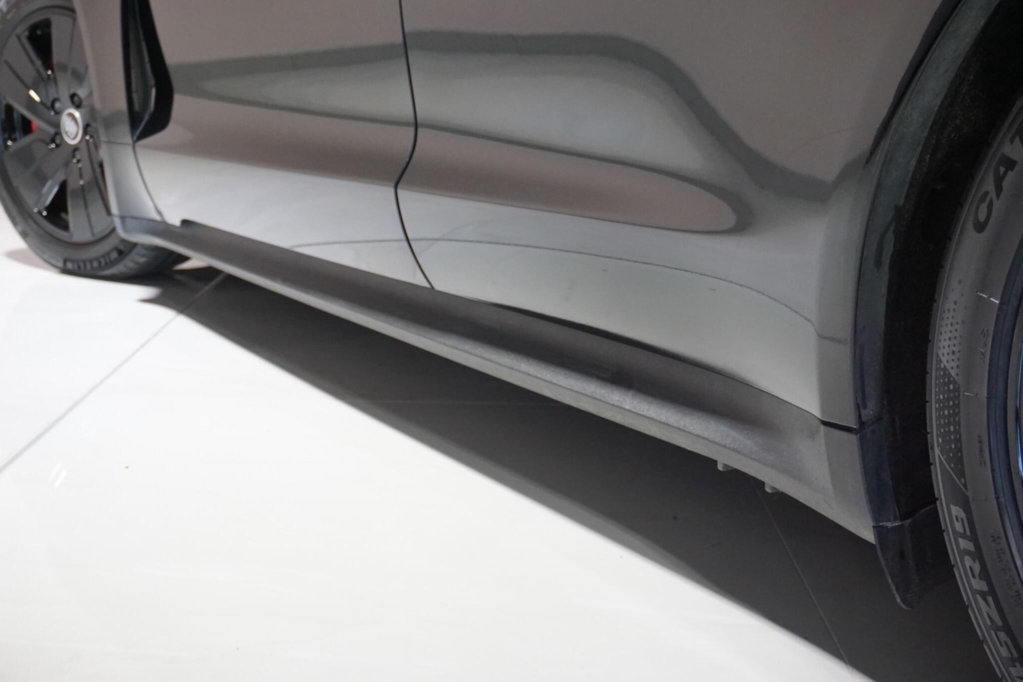 Porsche Taycan Performance 79.2kWh 4S Saloon 4dr Electric Auto 4WD (530 ps)